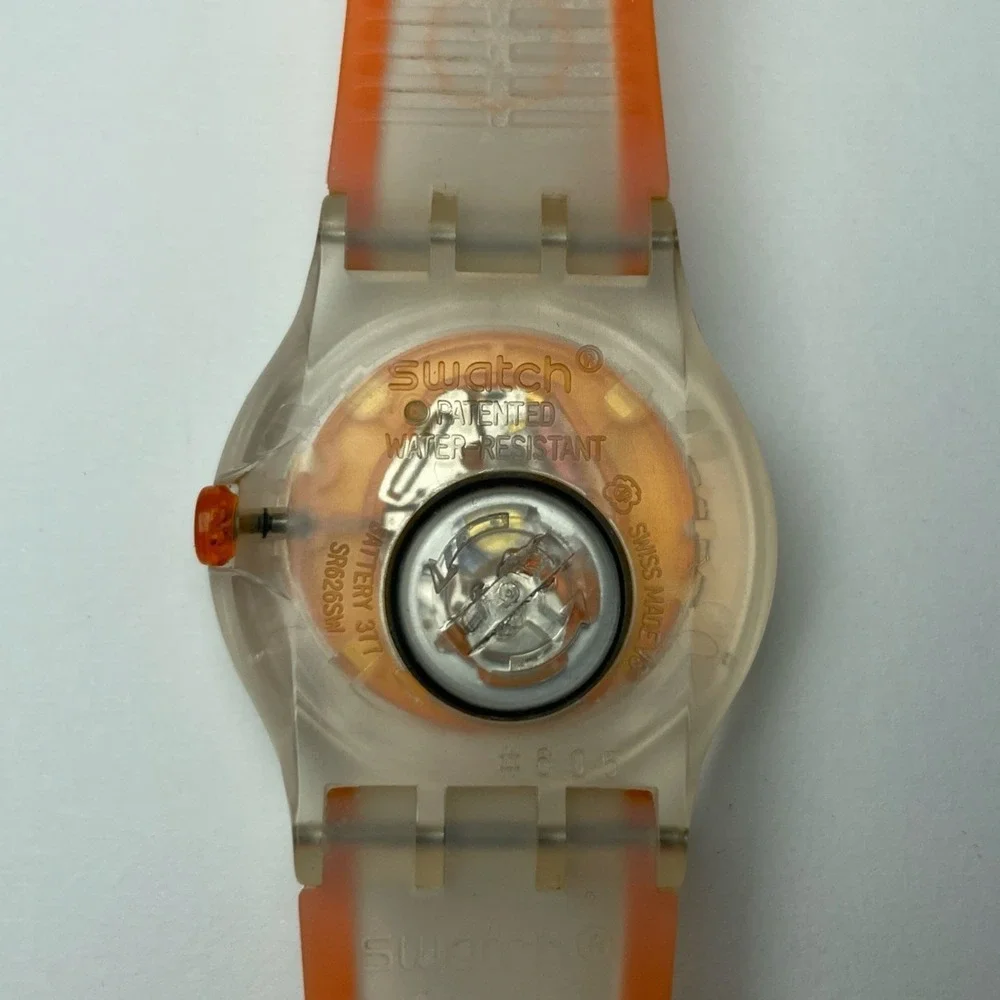 Swatch 